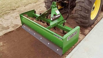 John Deere Box Blade